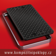 kompozitn poklop obdlnkov svtlost 1400x700mm, tda zaten B125, vodotsn, pachotsn nabz firma KRAFT Servis s.r.o., www.kompozitnipoklopy.cz