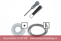 sada nhradnho tsnn ke kompozitnmu poklopu FL140, JS 1400x700mm, KRAFT Servis s.r.o. - www.kompozitnipoklopy.cz