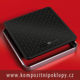 kompozitn poklop JS 900x900mm, tda zaten A15